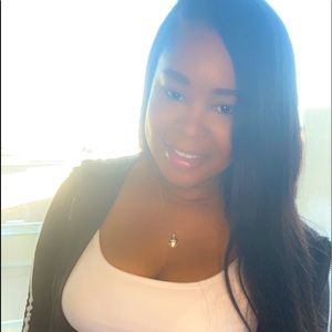 Meet your Posher, Tiffany